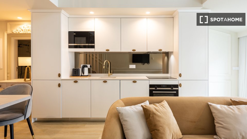 Apartment mono Porto, 54m² — photo 4