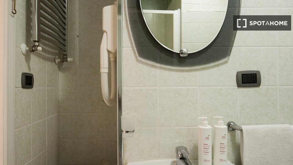 Apartment Naples, 2 beds — photo 10