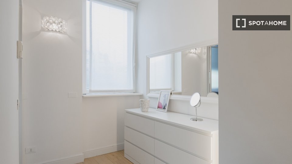 Apartment Milan, 1 bed, 81m² — photo 5