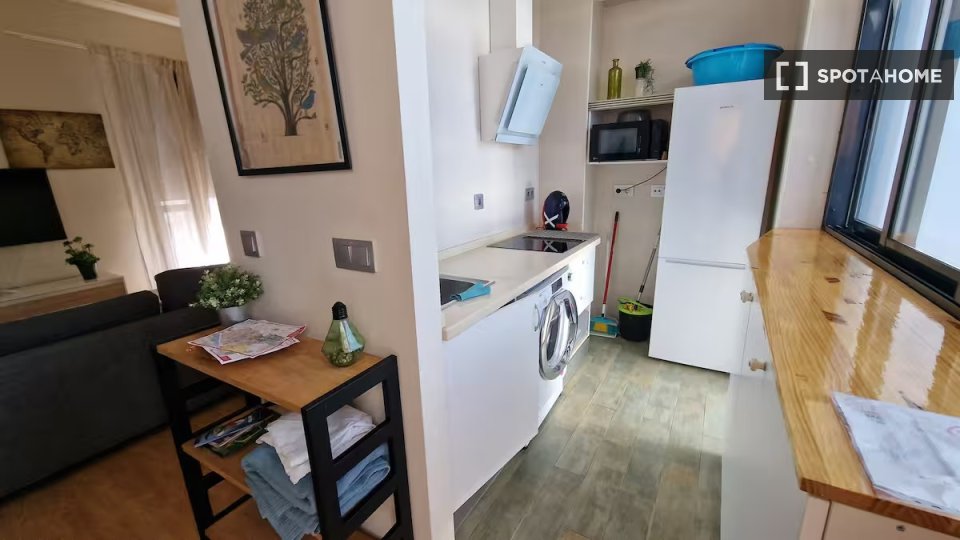 Apartment Seville, 2 beds — photo 6