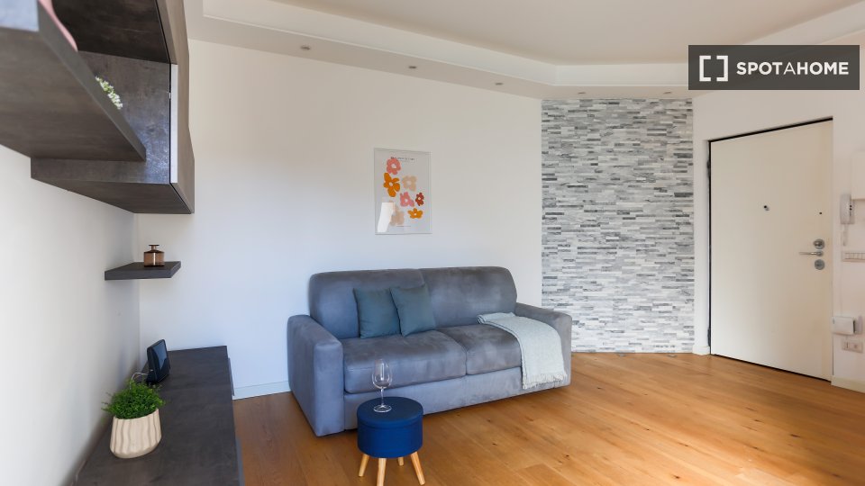 Apartment Milan, 2 beds, 80m² — photo 34