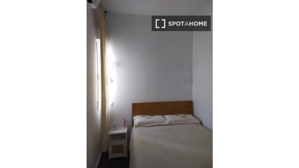 Apartment Madrid, 2 beds, 30m² — photo 9