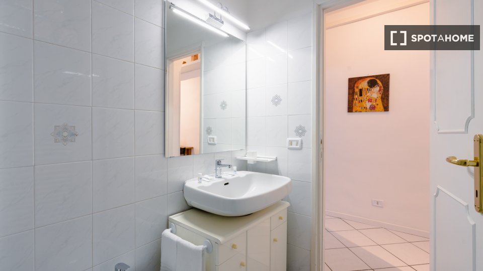 Apartment mono Florence, 44m² — photo 2