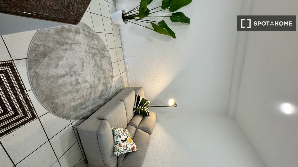 Apartment mono Milan, 50m² — photo 82