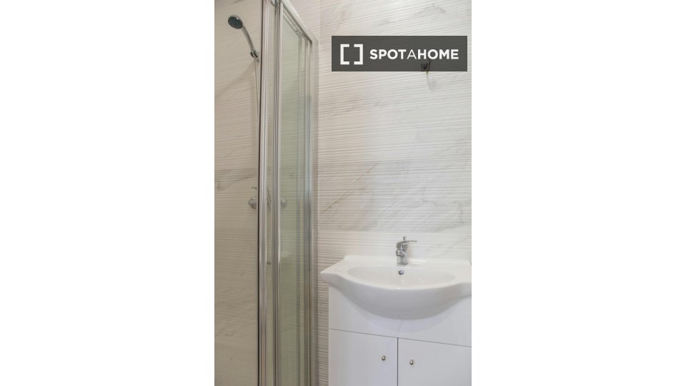 Double room Porto, 14 beds — photo 12