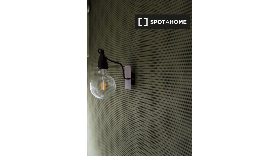 Apartment Milan, 1 bed, 49m² — photo 15