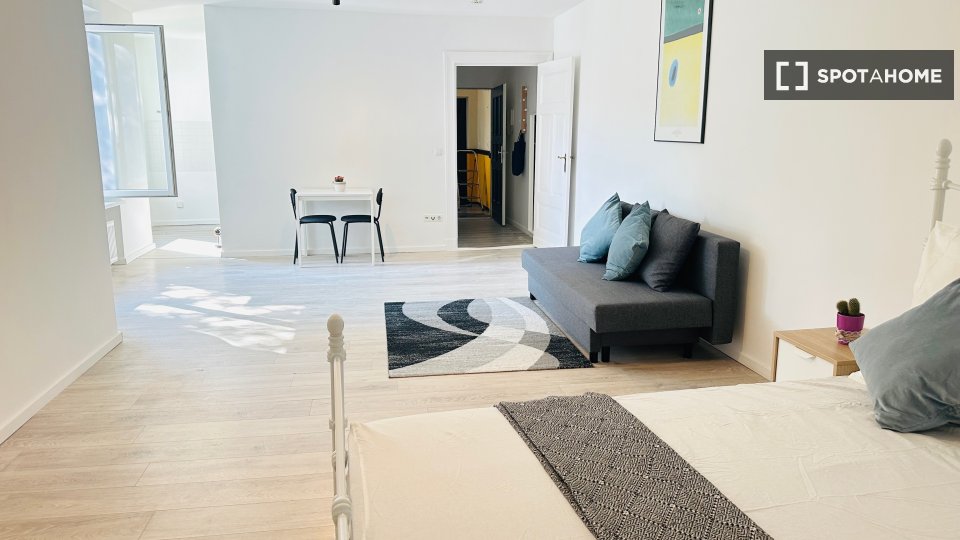 Apartment mono Berlin, 46m² — photo 18