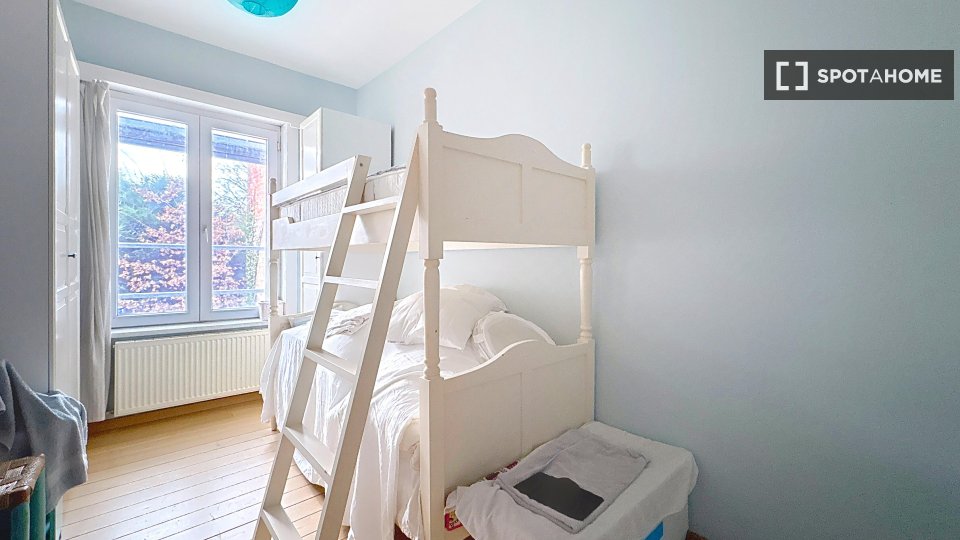 Apartment Brussels, 2 beds — photo 10