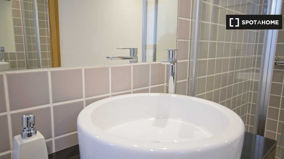 Apartment Lisbon, 1 bed, 35m² — photo 10