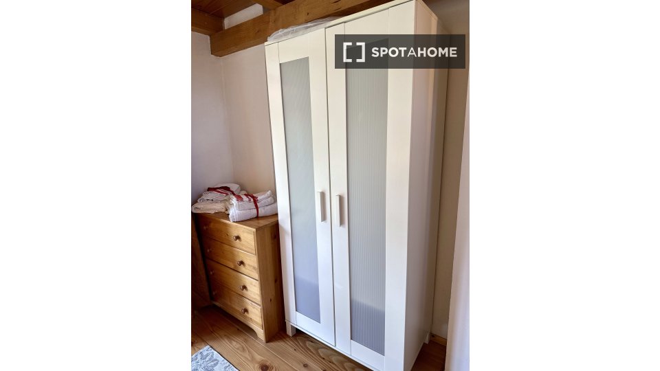 Apartment Milan, 2 beds, 70m² — photo 14