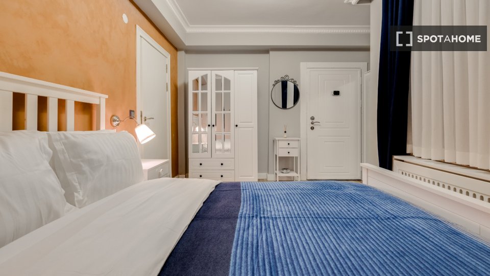 Apartment Istanbul, 1 bed — photo 4