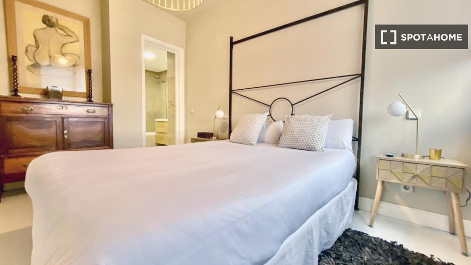 Apartment Madrid, 3 beds — photo 19