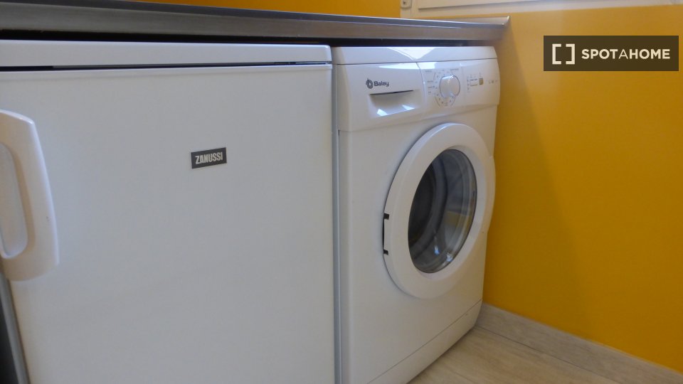 Apartment mono Madrid, 30m² — photo 11