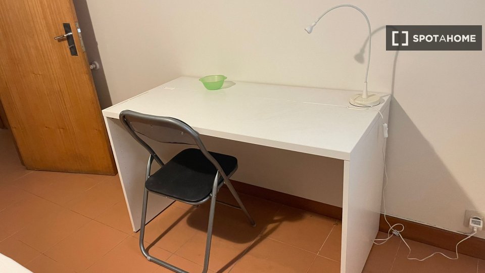 Double room Porto, 7 beds — photo 1