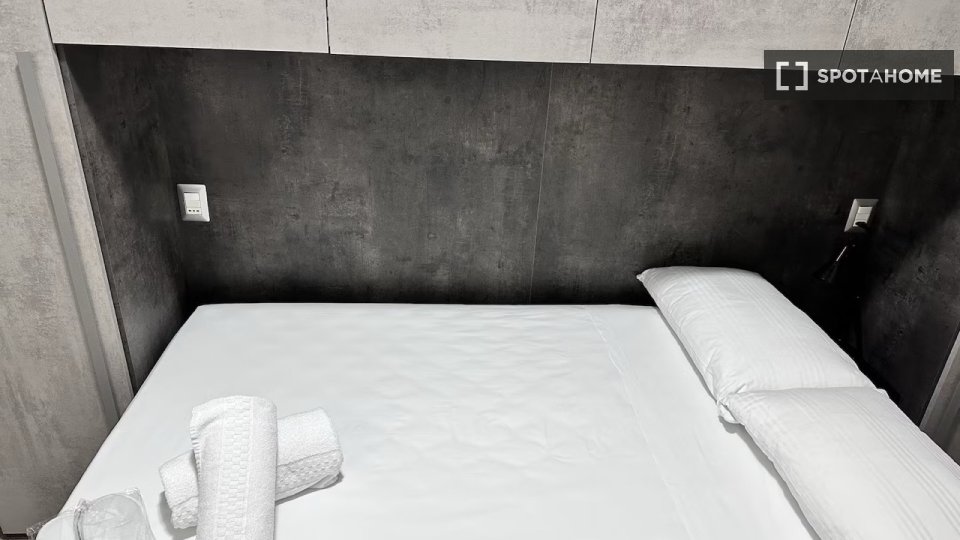 Apartment mono Milan — photo 11