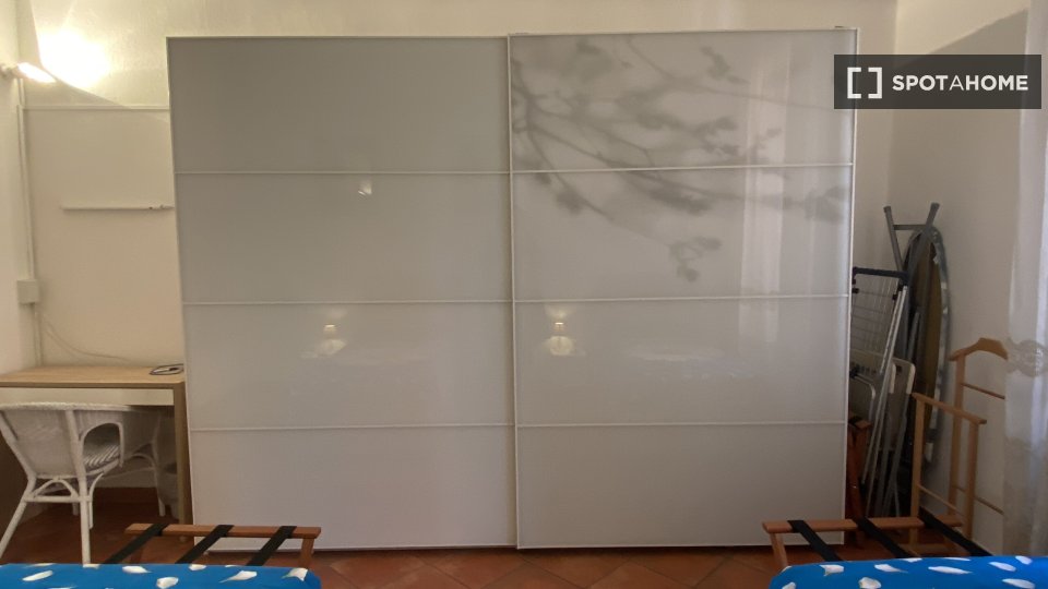Apartment Milan, 1 bed, 50m² — photo 6