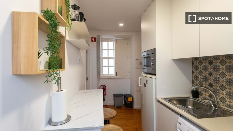 Apartment mono Coimbra, 50m² — photo 10