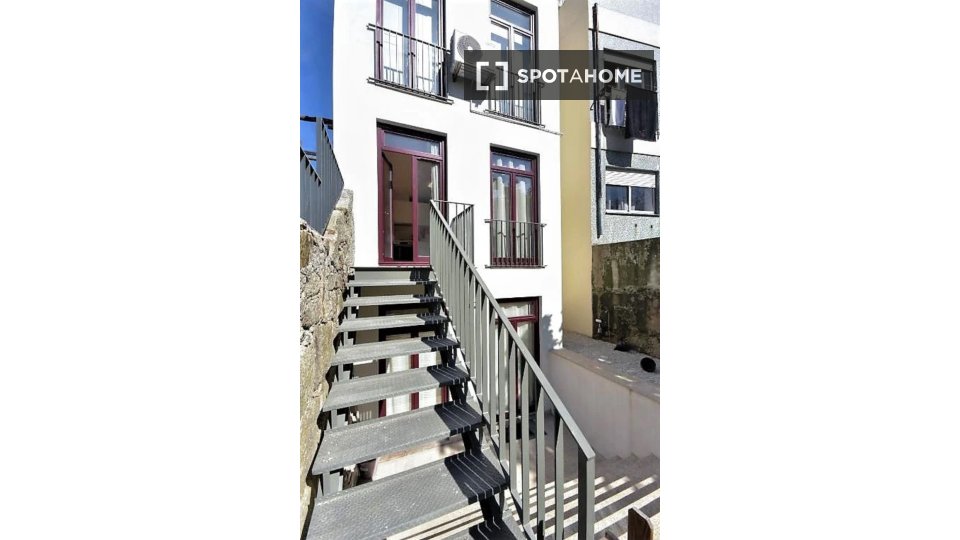 Apartment mono Porto, 36m² — photo 6