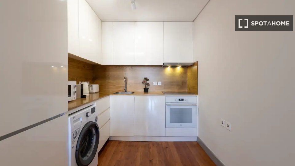 Apartment Porto, 2 beds — photo 3