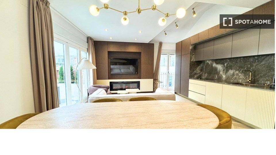 Apartment Madrid, 2 beds, 168m² — photo 19