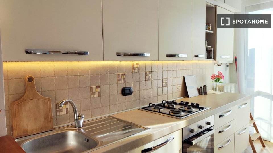 Apartment Milan, 1 bed — photo 13