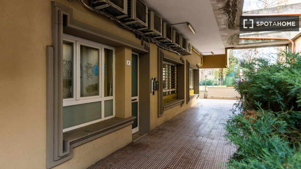 Apartment Bologna, 1 bed — photo 9