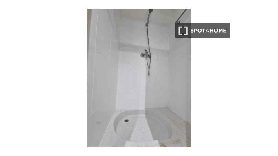 Apartment mono Barcelona, 41m² — photo 28