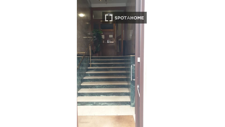 Apartment mono Milan, 34m² — photo 1