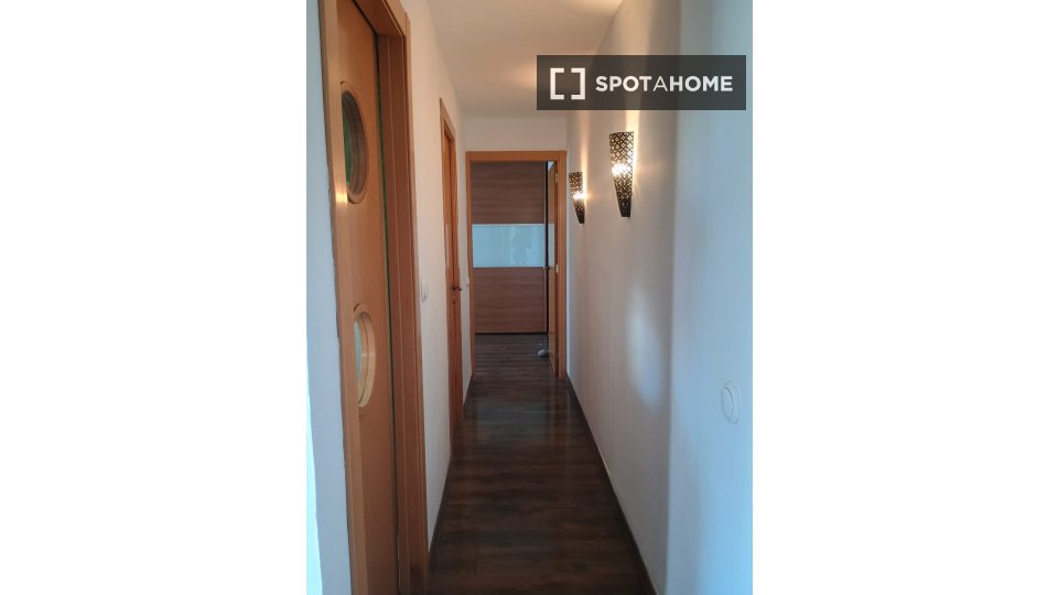 Appartamento Valencia, 1 camera, 80m² — foto 3