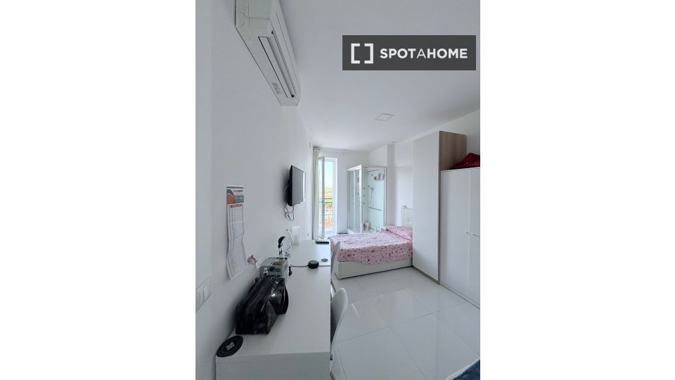 Apartment Rome, 2 beds, 60m² — photo 9