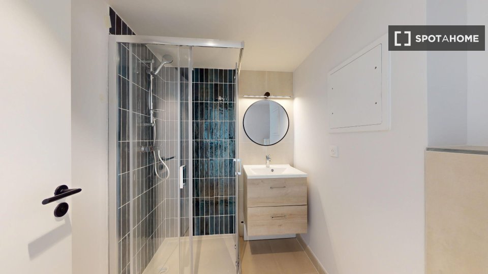 Camera doppia Parigi, 12 camere — foto 18