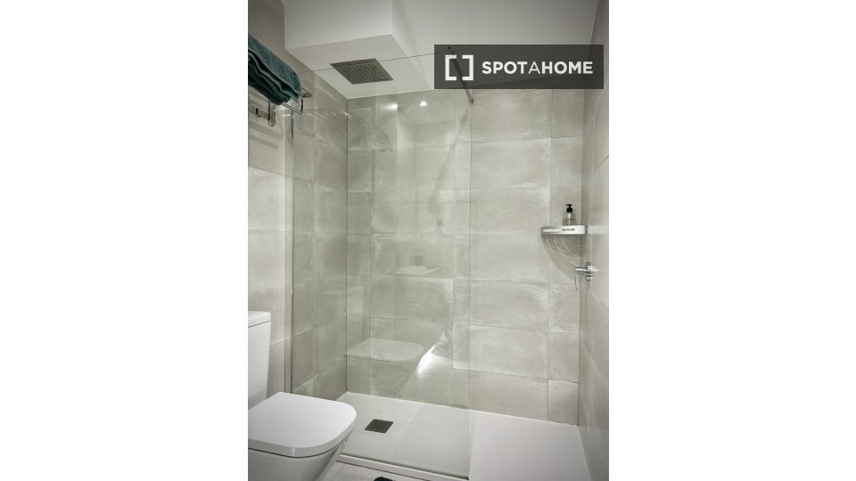 Apartment Madrid, 1 bed — photo 25
