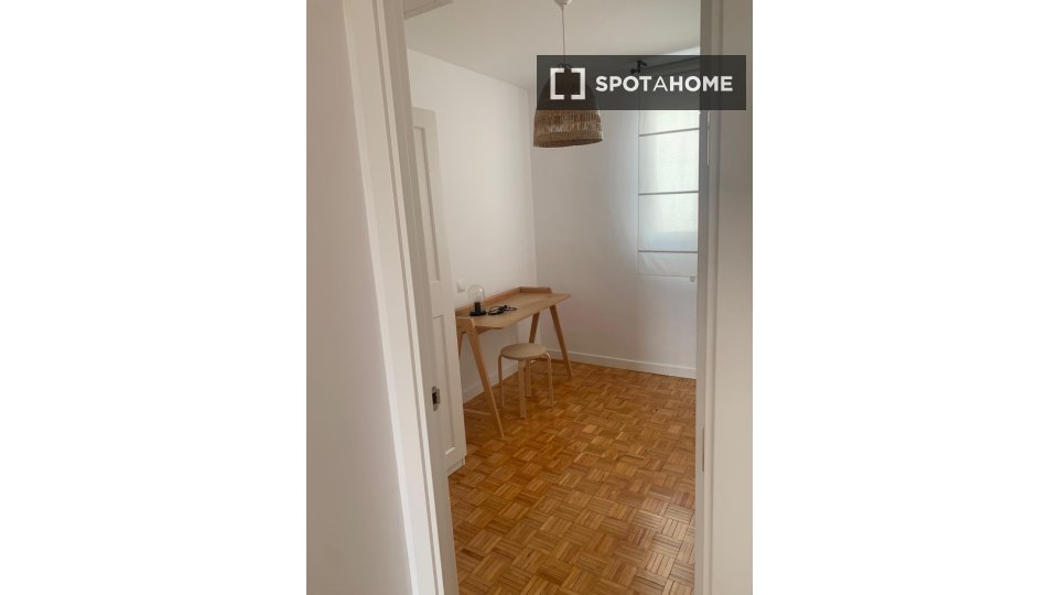 Apartment Madrid, 2 beds, 65m² — photo 18