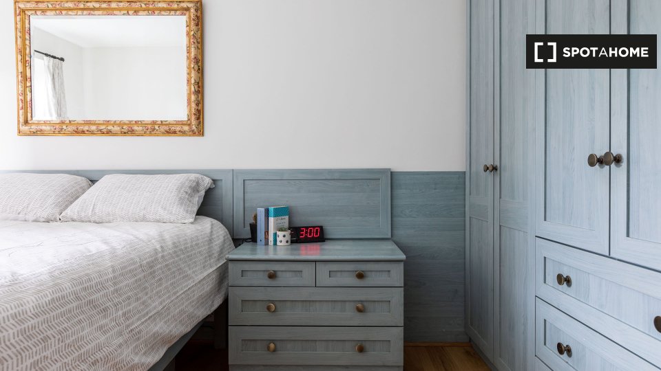 Apartment London, 2 beds — photo 17