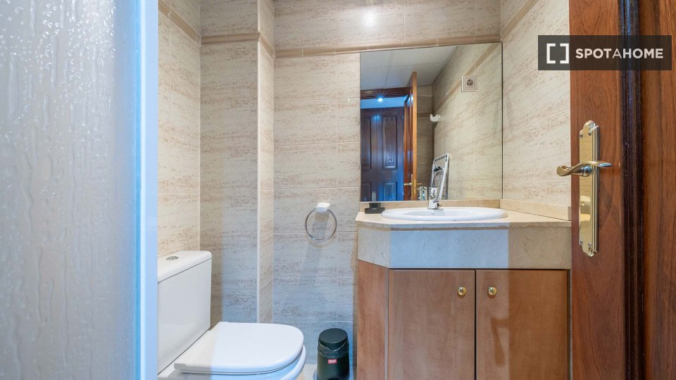 Apartment mono Madrid, 50m² — photo 7