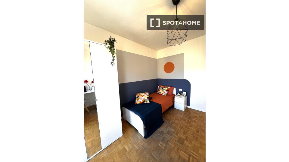 Double room Trento, 6 beds — photo 1