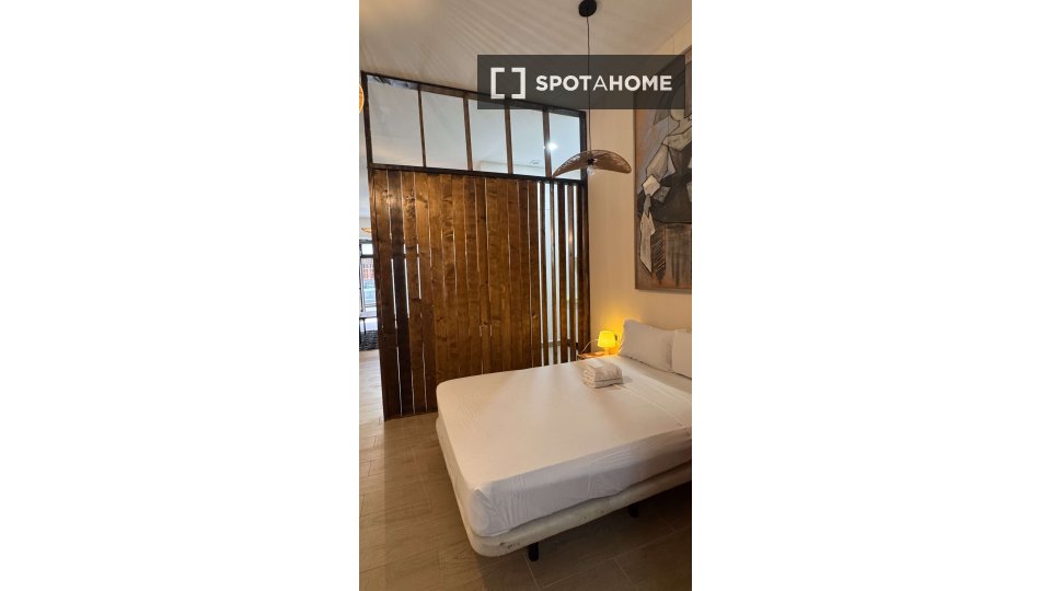 Apartment Valencia, 1 bed — photo 15