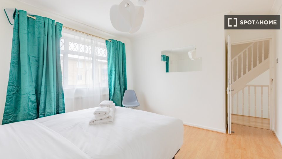 Apartment London, 4 beds — photo 49
