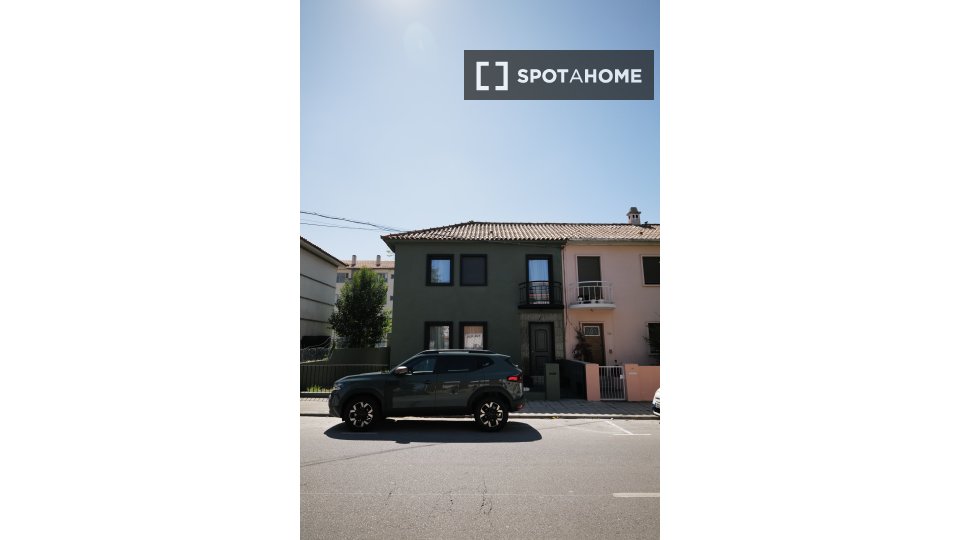 Apartment mono Porto, 15m² — photo 3