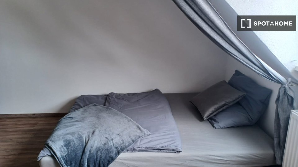 Apartment mono Berlin — photo 17