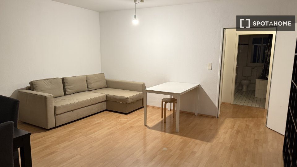 Apartment Berlin, 2 beds, 65m² — photo 13