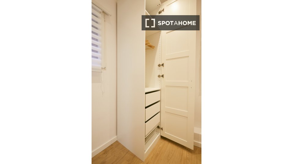 Apartment Madrid, 1 bed — photo 3