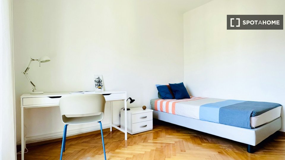 Double room Trento, 6 beds — photo 18