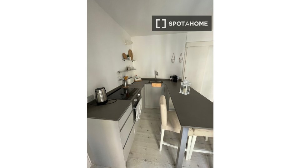 Apartamento Barcelona, 1 habitación, 35m² — foto 7
