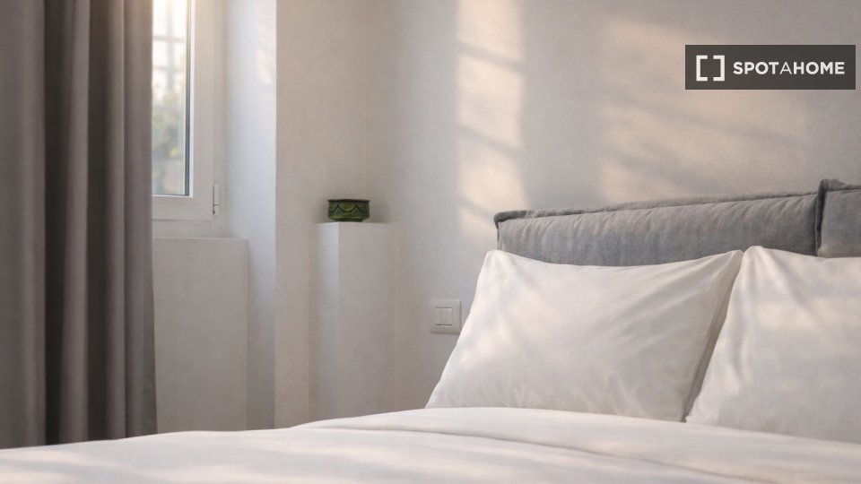 Apartment Milan, 1 bed, 43m² — photo 18