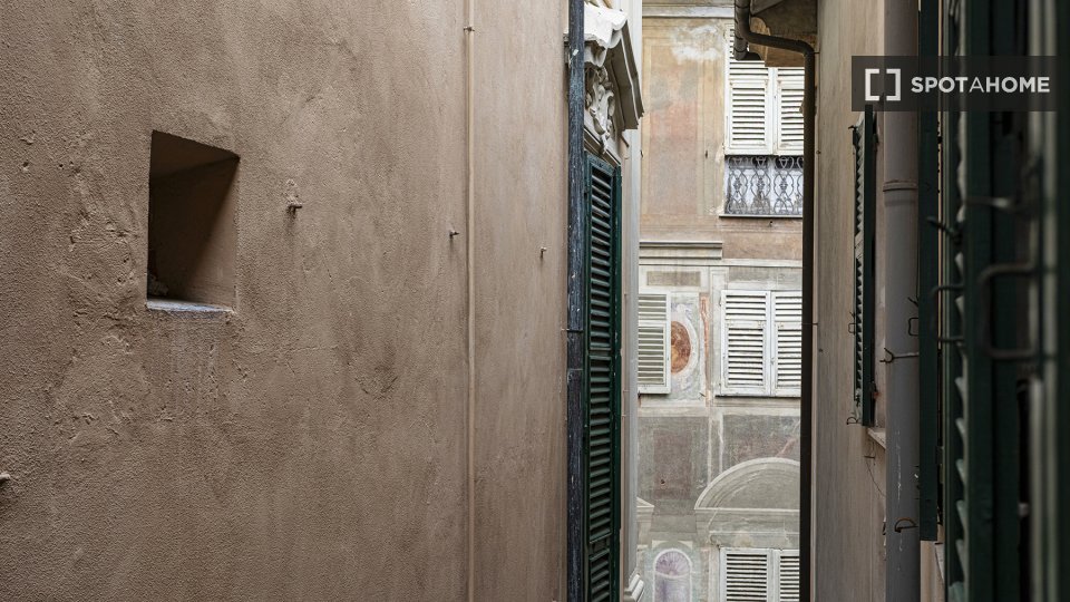 Apartment mono Genoa, 51m² — photo 5