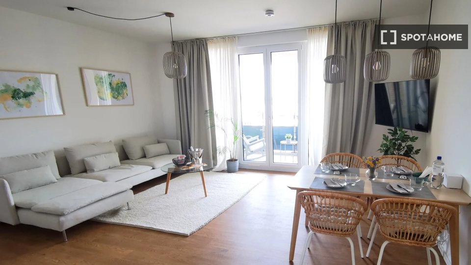 Apartment Berlin, 2 beds — photo 13