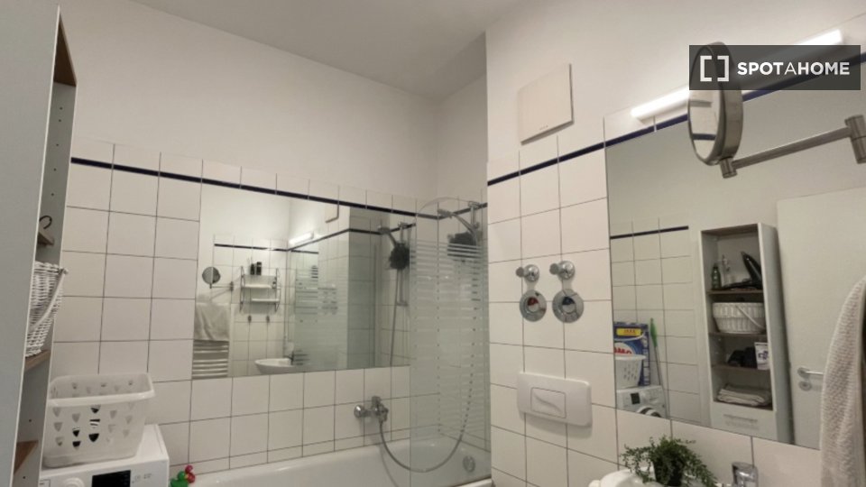 Apartment mono Berlin, 68m² — photo 6