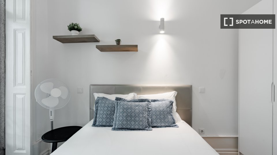 Apartment Porto, 4 beds, 105m² — photo 6