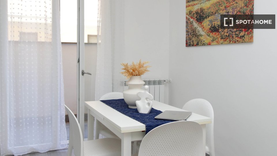 Apartment Rome, 1 bed — photo 4